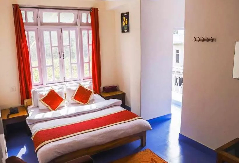 هتل Dungmali Heritage Village Resort Namchi