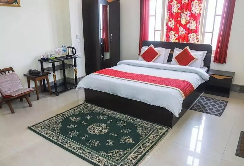 هتل Dungmali Heritage Village Resort Namchi