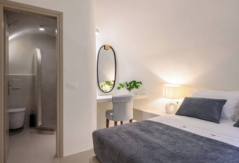 Отель Galaria Luxury Suites