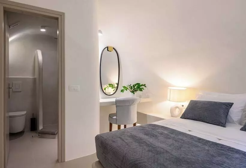 Hotelli Galaria Luxury Suites