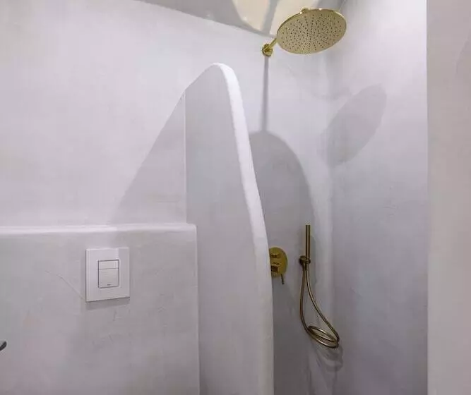 Hotelli Galaria Luxury Suites