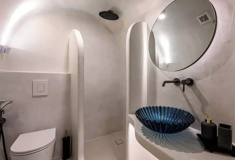 Hotelli Galaria Luxury Suites