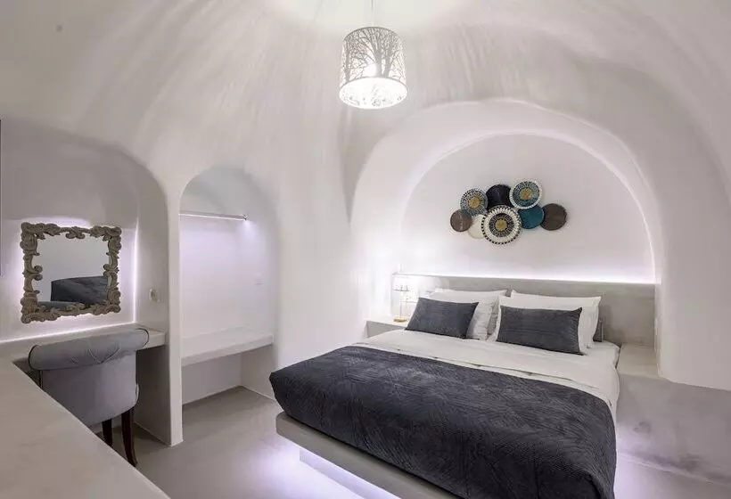 Hotelli Galaria Luxury Suites