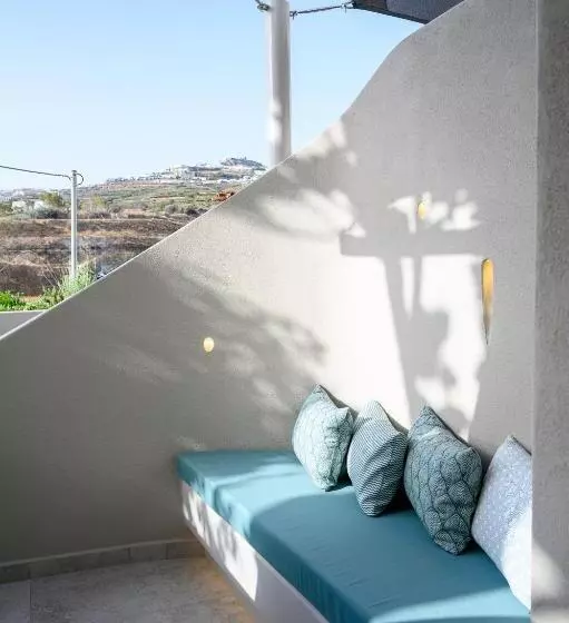 Hotelli Galaria Luxury Suites