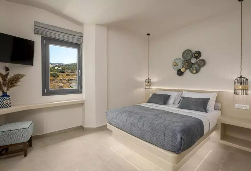 Hotelli Galaria Luxury Suites