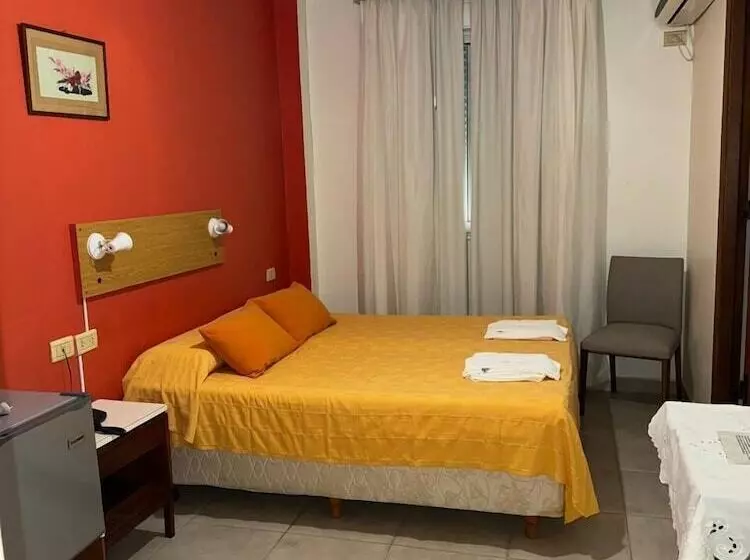 هتل Intersur Independencia