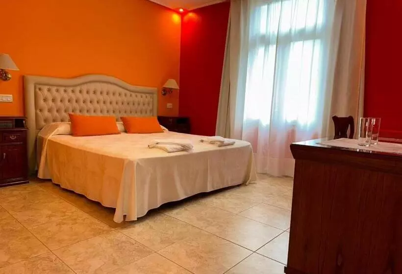 هتل Intersur Independencia