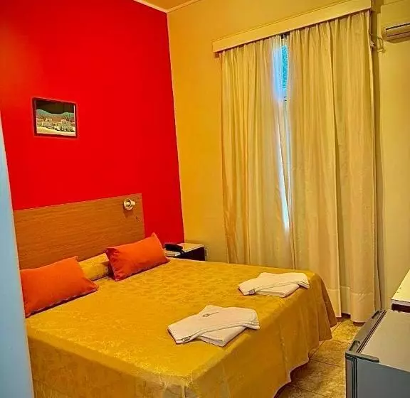 هتل Intersur Independencia