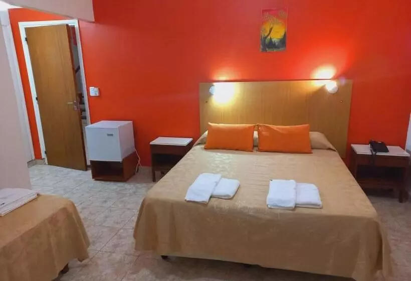 هتل Intersur Independencia