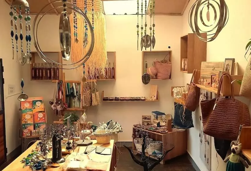 هتل Le Chat'o Park