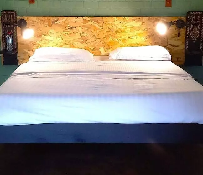 هتل Le Chat'o Park