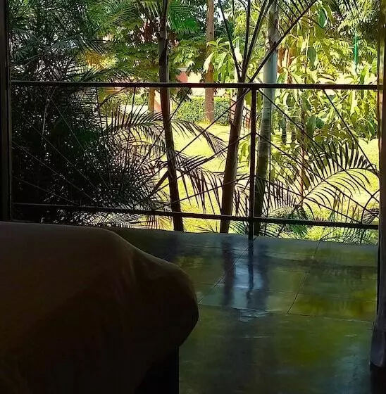 هتل Le Chat'o Park