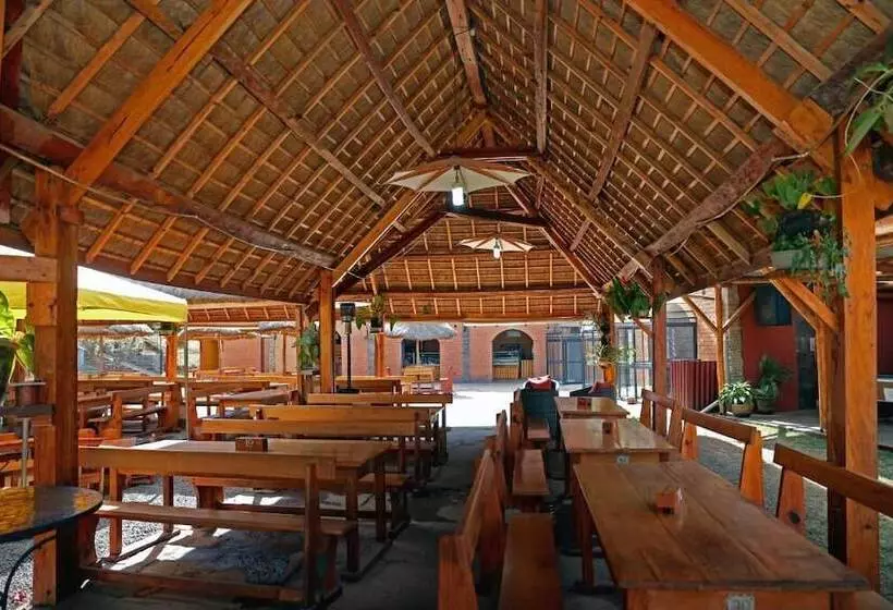 هتل Le Chat'o Park