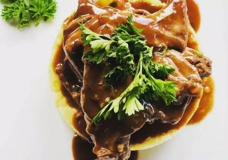 هتل Le Chat'o Park