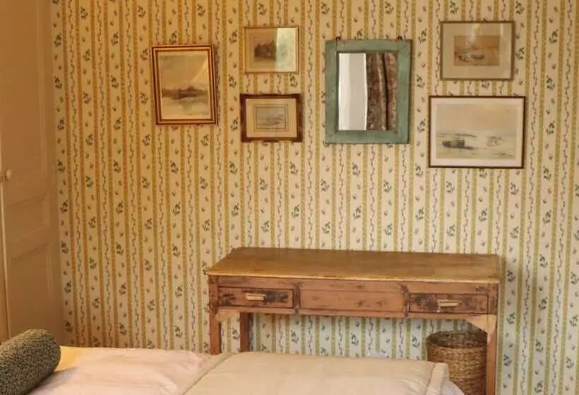 ホテル Maison Mouche