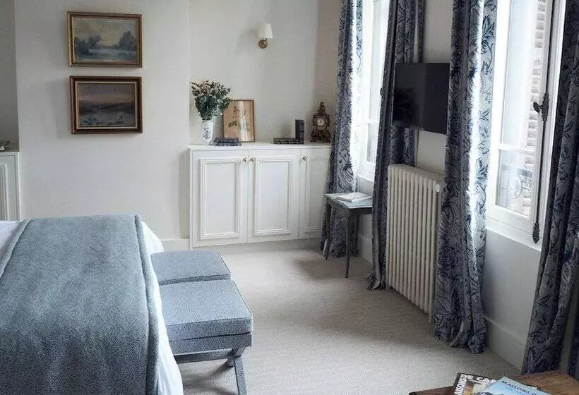 ホテル Maison Mouche