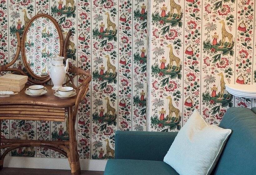 فندق Maison Mouche