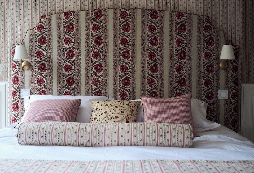 فندق Maison Mouche