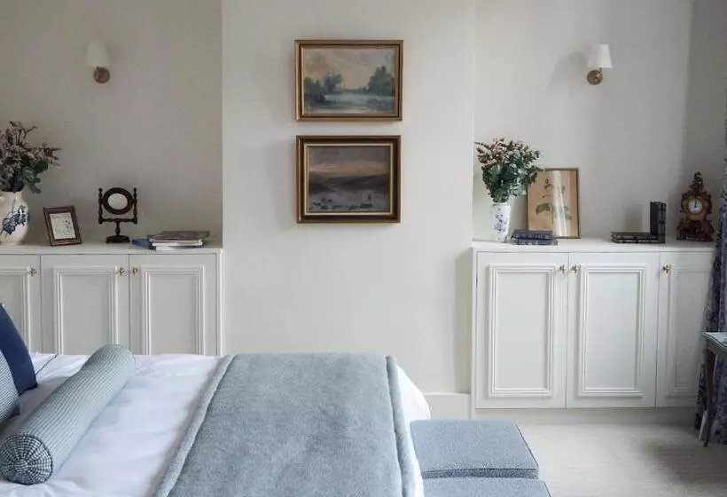 ホテル Maison Mouche