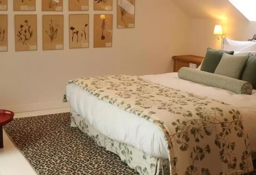 ホテル Maison Mouche