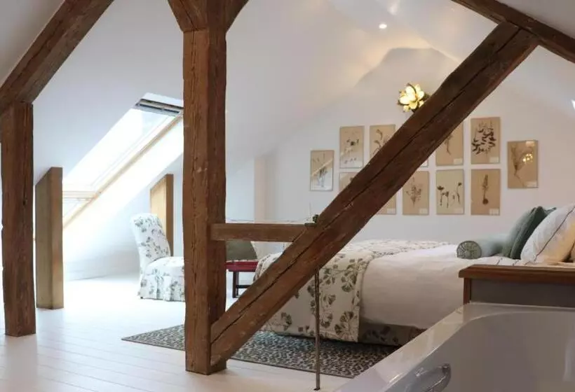 ホテル Maison Mouche