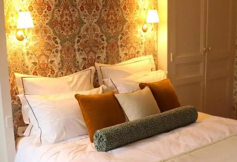 ホテル Maison Mouche