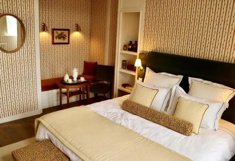 ホテル Maison Mouche