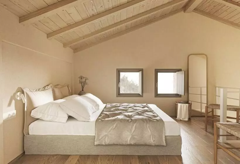 ホテル Yerma Suites Limeni