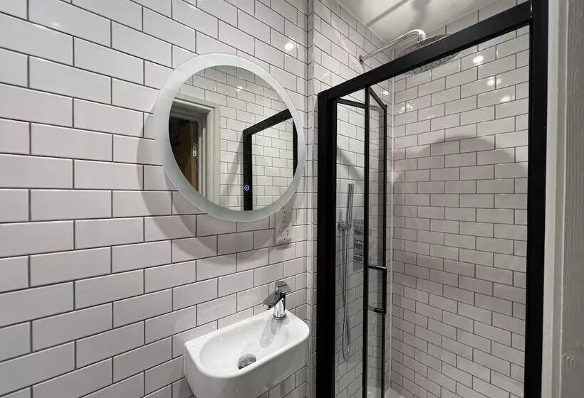 Luxury Northumberland Cottage Near Beach Sleeps 8