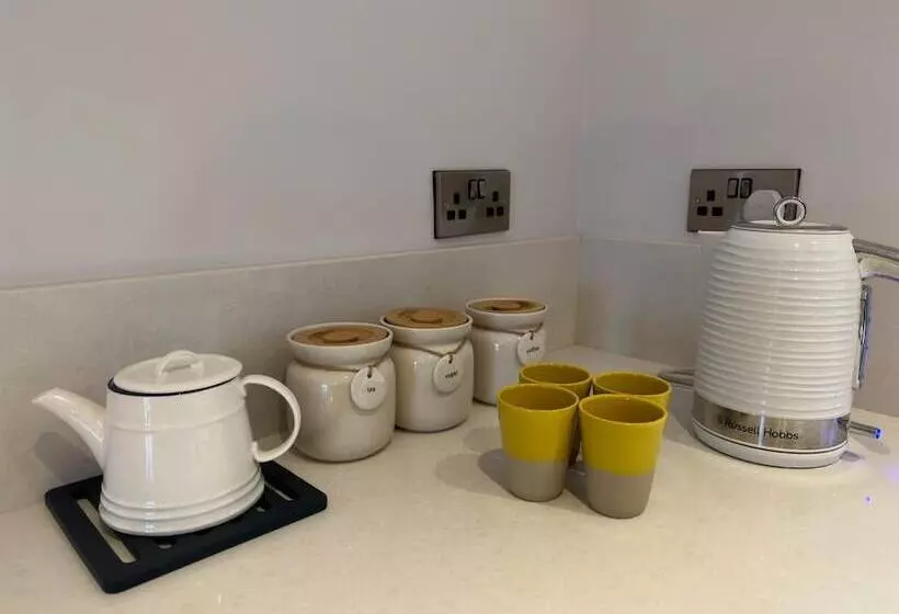 Luxury Northumberland Cottage Near Beach Sleeps 8