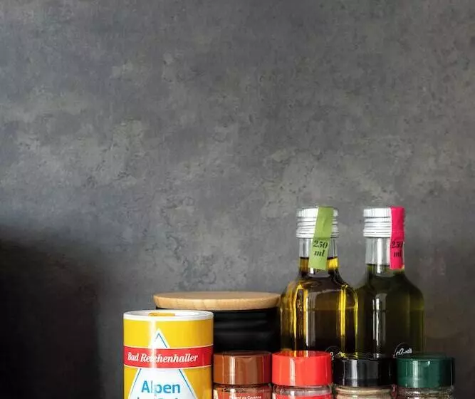 Moonliving Boutique Apartments