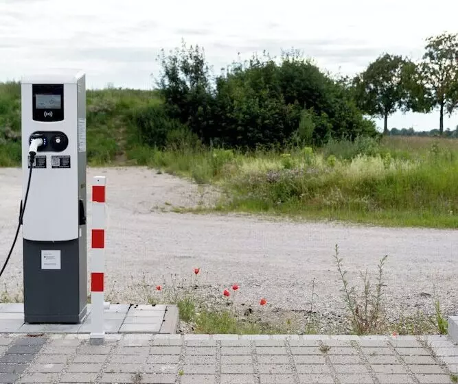 Moonliving Boutique Apartments