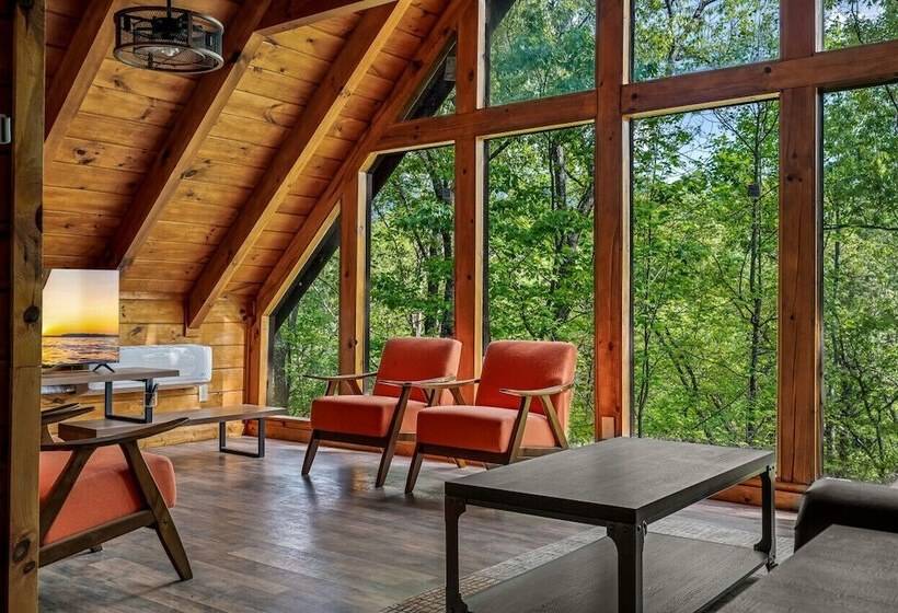 Mountain Majesty By Ghosal Luxury Lodging