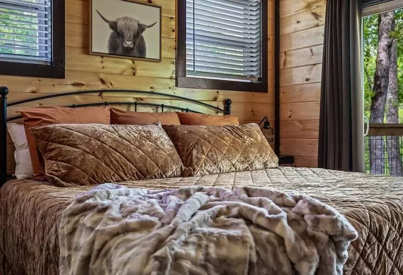 Mountain Majesty By Ghosal Luxury Lodging