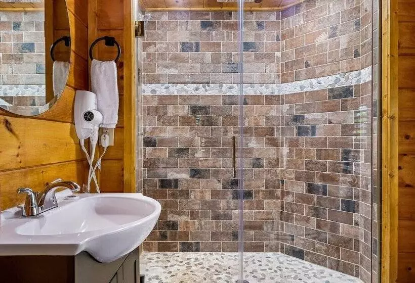 Mountain Majesty By Ghosal Luxury Lodging