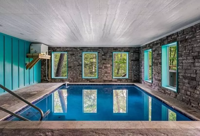 Mountain Majesty By Ghosal Luxury Lodging