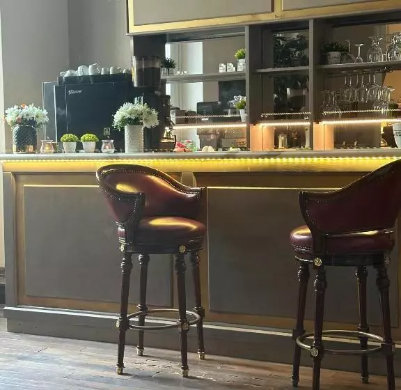 ペンション Room In Guest Room   Versilia Mare Amore 1923