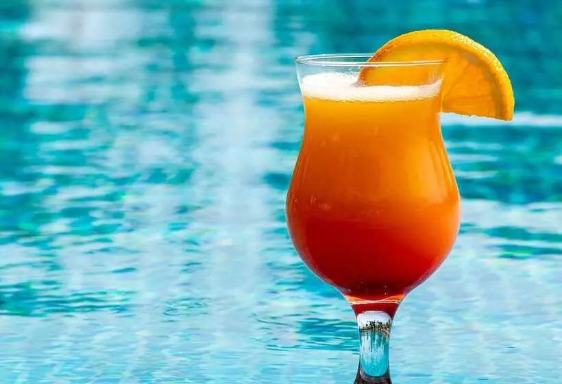 ホテル Fergus Style Punta Arabi