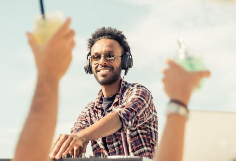 هتل Fergus Style Punta Arabi