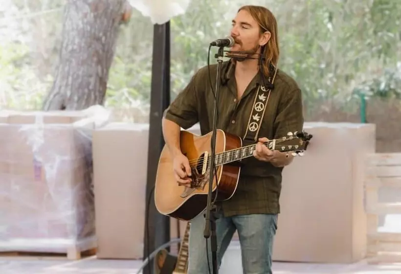 ホテル Fergus Style Punta Arabi