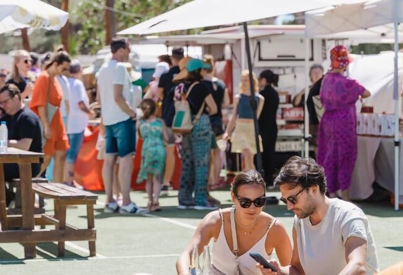 هتل Fergus Style Punta Arabi