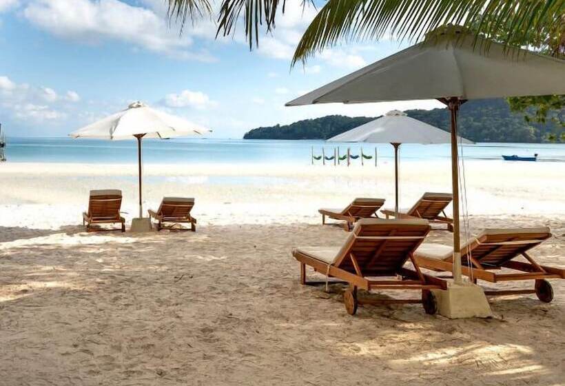 هتل Fergus Style Punta Arabi