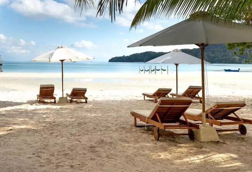 ホテル Fergus Style Punta Arabi