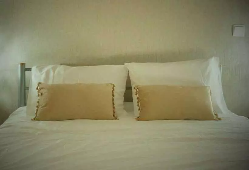 レジデンス Guesthouse Ponta Delgada