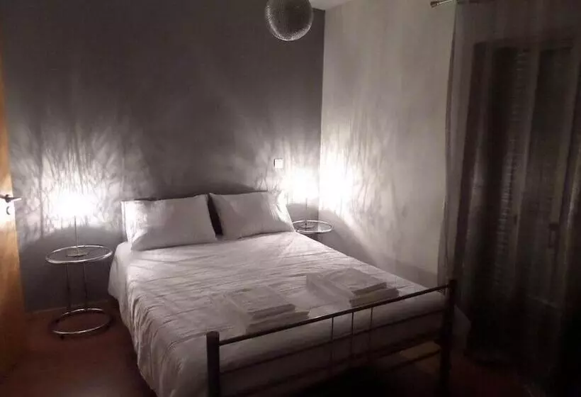 レジデンス Guesthouse Ponta Delgada