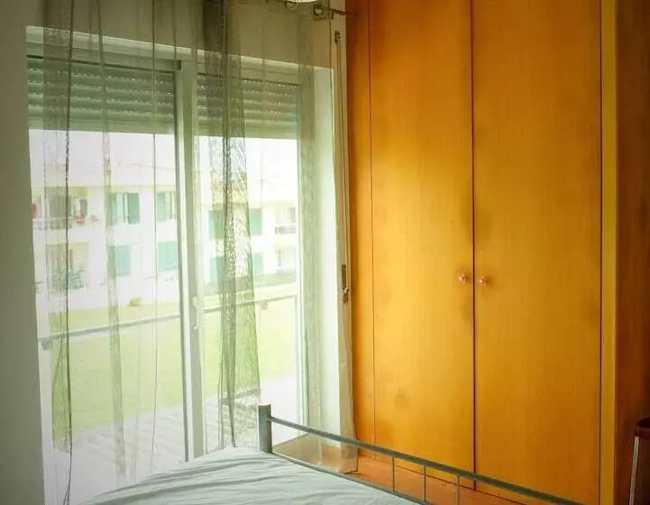 レジデンス Guesthouse Ponta Delgada