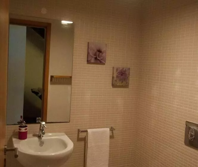 レジデンス Guesthouse Ponta Delgada