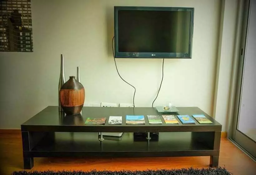 レジデンス Guesthouse Ponta Delgada