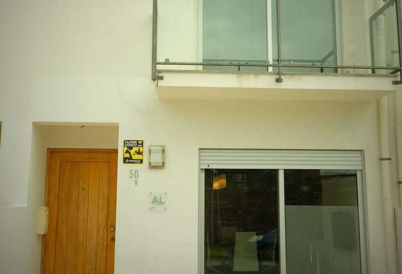 إقامة Guesthouse Ponta Delgada