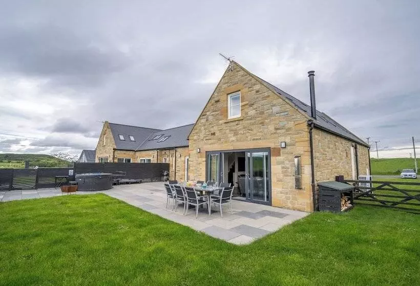 The Duke   North East Escapes